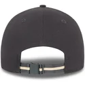 9forty-summer-bondi-beach-verstellbare-graue-kappe-mit-gebogenem-schirm-von-new-era