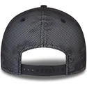 shapka-izvita-cherna-reguliruem-9forty-mesh-underlay-na-las-vegas-raiders-nfl-ot-new-era