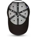 shapka-izvita-cherna-reguliruem-9forty-mesh-underlay-na-las-vegas-raiders-nfl-ot-new-era