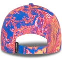 shapka-izvita-roza-reguliruem-9forty-gore-tex-ot-new-era