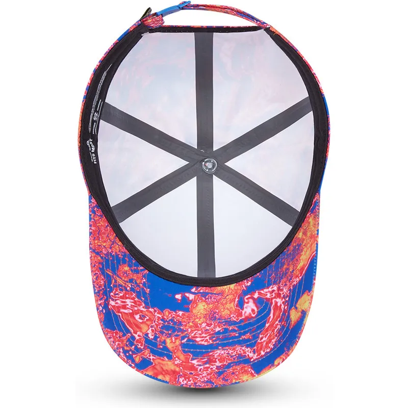 shapka-izvita-roza-reguliruem-9forty-gore-tex-ot-new-era