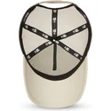 shapka-izvita-siv-snapbek-9forty-ot-new-era