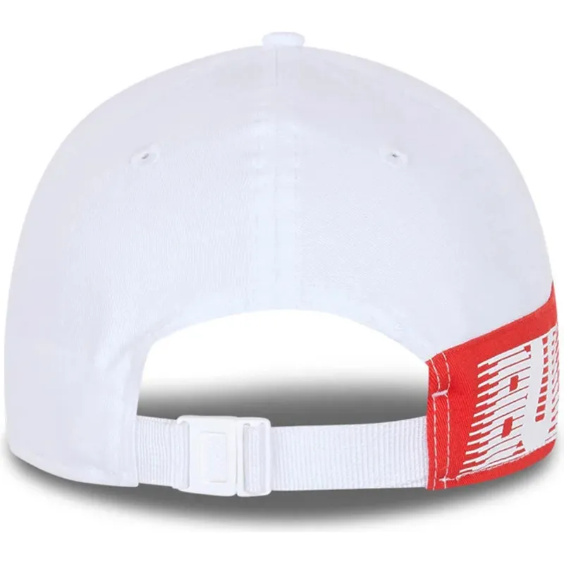 shapka-izvita-byala-reguliruem-9forty-side-mark-na-chicago-bulls-nba-ot-new-era