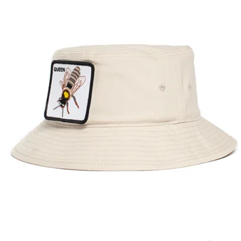 kofa-byala-queen-bee-witched-the-farm-ot-goorin-bros