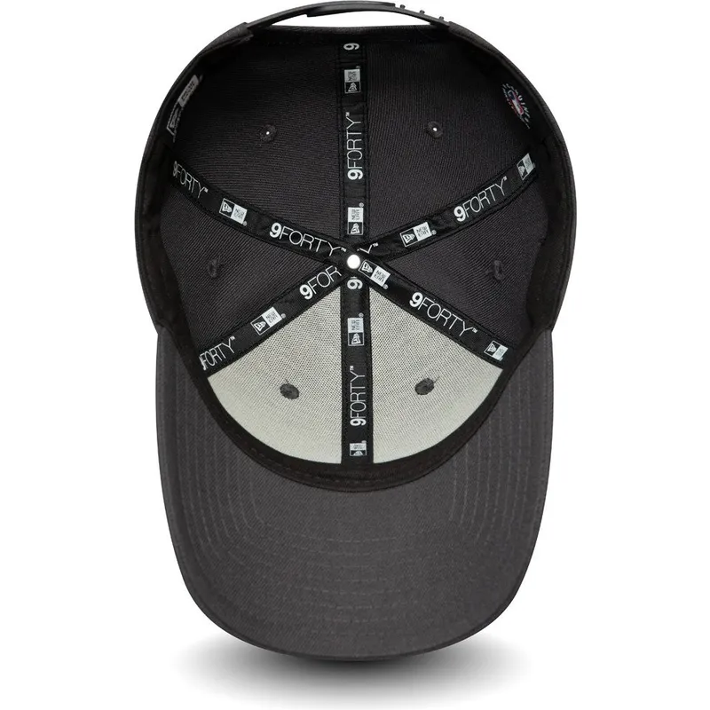 shapka-izvita-siv-snapbek-9forty-repreve-pop-na-los-angeles-dodgers-mlb-ot-new-era shapka-izvita-siv-snapbek-9forty-repreve-pop-na-los-angeles-dodgers-mlb-ot-new-era