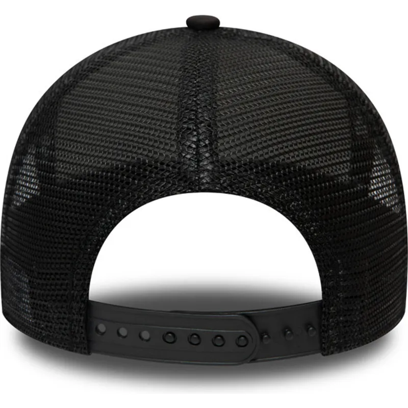 gorra-trucker-negra-character-a-frame-marvin-el-marciano-looney-tunes-de-new-era