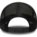grau-trucker-cap-character-a-frame-daffy-duck-looney-tunes-von-new-era