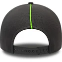 grau-gebogene-snapback-kappe-mit-grauem-feather-pipe-a-frame-logo-der-new-york-yankees-mlb-von-new-era