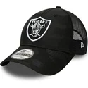 shapka-izvita-kamuflazh-reguliruem-9forty-home-field-na-las-vegas-raiders-nfl-ot-new-era