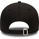 shapka-izvita-cherna-reguliruem-9forty-league-essential-na-new-york-yankees-mlb-ot-new-era