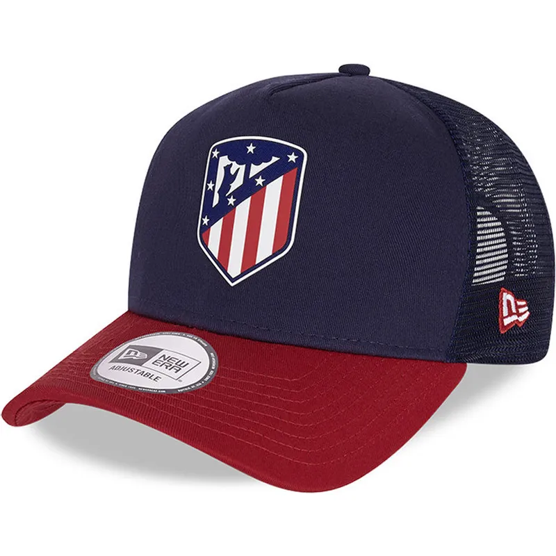 shapka-izvita-traker-sinya-snapbek-rubber-a-frame-atletico-na-atletico-de-madrid-lfp-ot-new-era shapka-izvita-traker-sinya-snapbek-rubber-a-frame-atletico-na-atletico-de-madrid-lfp-ot-new-era