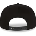 shapka-izvita-cherna-snapbek-9fifty-essential-stretch-fit-atletico-na-atletico-de-madrid-lfp-ot-new-era