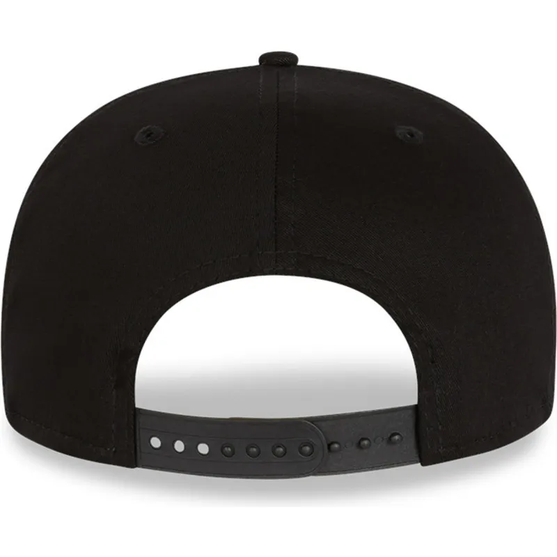 shapka-izvita-cherna-snapbek-9fifty-essential-stretch-fit-atletico-na-atletico-de-madrid-lfp-ot-new-era