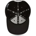 shapka-izvita-cherna-snapbek-9fifty-essential-stretch-fit-atletico-na-atletico-de-madrid-lfp-ot-new-era