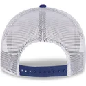 shapka-izvita-traker-sinya-snapbek-cotton-a-frame-na-chelsea-football-club-premier-league-ot-new-era
