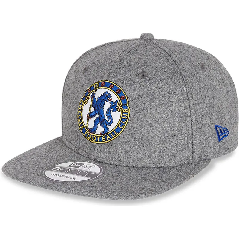 shapka-ploska-siv-snapbek-9fifty-low-profile-heritage-na-chelsea-football-club-premier-league-ot-new-era