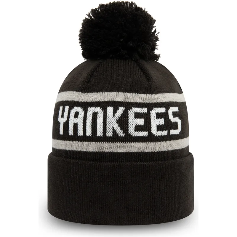 shapka-pompon-cherna-cuff-knit-jake-na-new-york-yankees-mlb-ot-new-era