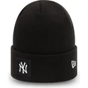 shapka-cherna-team-cuff-na-new-york-yankees-mlb-ot-new-era