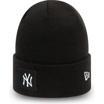 shapka-cherna-team-cuff-na-new-york-yankees-mlb-ot-new-era