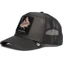 gorra-trucker-negra-polilla-nocturnal-gimme-the-light-the-farm-de-goorin-bros