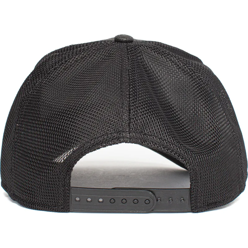gorra-trucker-negra-polilla-nocturnal-gimme-the-light-the-farm-de-goorin-bros