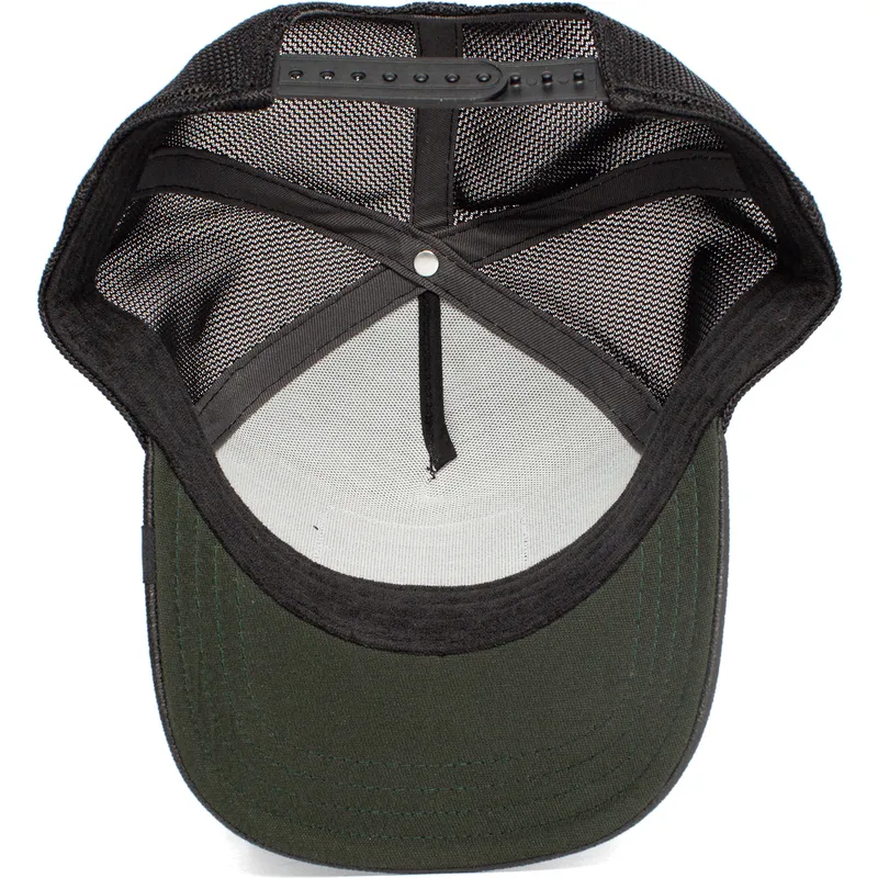 gorra-trucker-negra-polilla-nocturnal-gimme-the-light-the-farm-de-goorin-bros