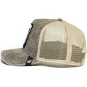 casquette-trucker-grise-tigre-king-so-exotic-the-farm-goorin-bros