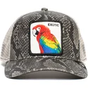 gorra-trucker-negra-loro-exotic-margaritaville-the-farm-de-goorin-bros