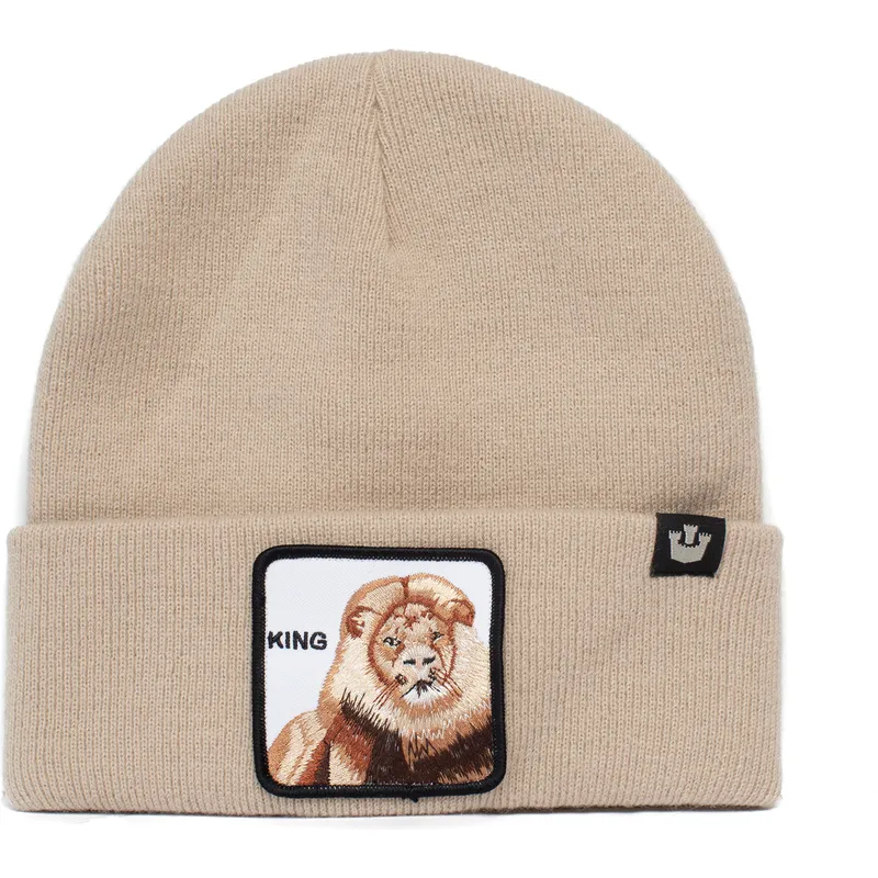 shapka-izvita-traker-kafyav-snapbek-king-hear-me-roar-the-farm-ot-goorin-bros