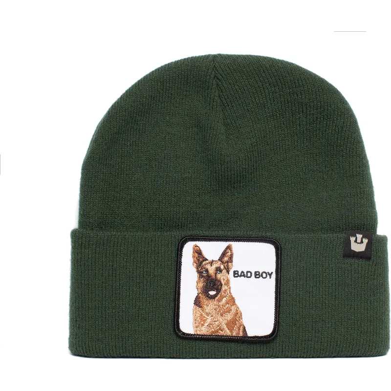 shapka-izvita-traker-zelena-snapbek-bad-boy-sniff-sniff-the-farm-ot-goorin-bros shapka-izvita-traker-zelena-snapbek-bad-boy-sniff-sniff-the-farm-ot-goorin-bros