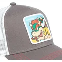 shapka-izvita-traker-siv-snapbek-bow-bros-bauzr-super-mario-bros-ot-capslab