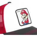 shapka-izvita-traker-byala-snapbek-smb-mar-bros-mario-super-mario-bros-ot-capslab