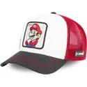 shapka-izvita-traker-byala-snapbek-smb-mar-bros-mario-super-mario-bros-ot-capslab