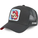 shapka-izvita-traker-cherna-snapbek-cla2-bros-mario-super-mario-bros-ot-capslab