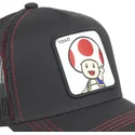 schwarze-trucker-kappe-toad-toa2-super-mario-bros-von-capslab