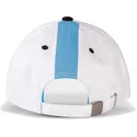 gorra-curva-blanca-y-negra-ajustable-oliver-atom-campeones-oliver-y-benji-de-difuzed