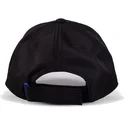 casquette-courbee-noire-et-rouge-ajustable-fantome-boo-super-mario-bros-difuzed