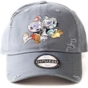 schwarze-verstellbare-curved-cap-cuphead-von-difuzed