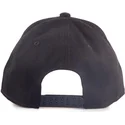 casquette-courbee-noire-snapback-esports-esl-difuzed