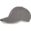 shapka-izvita-siv-snapbek-rosa-ot-difuzed