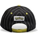 schwarze-snapback-cap-mit-gebogenem-schirm-pikachu-pokemon-von-difuzed