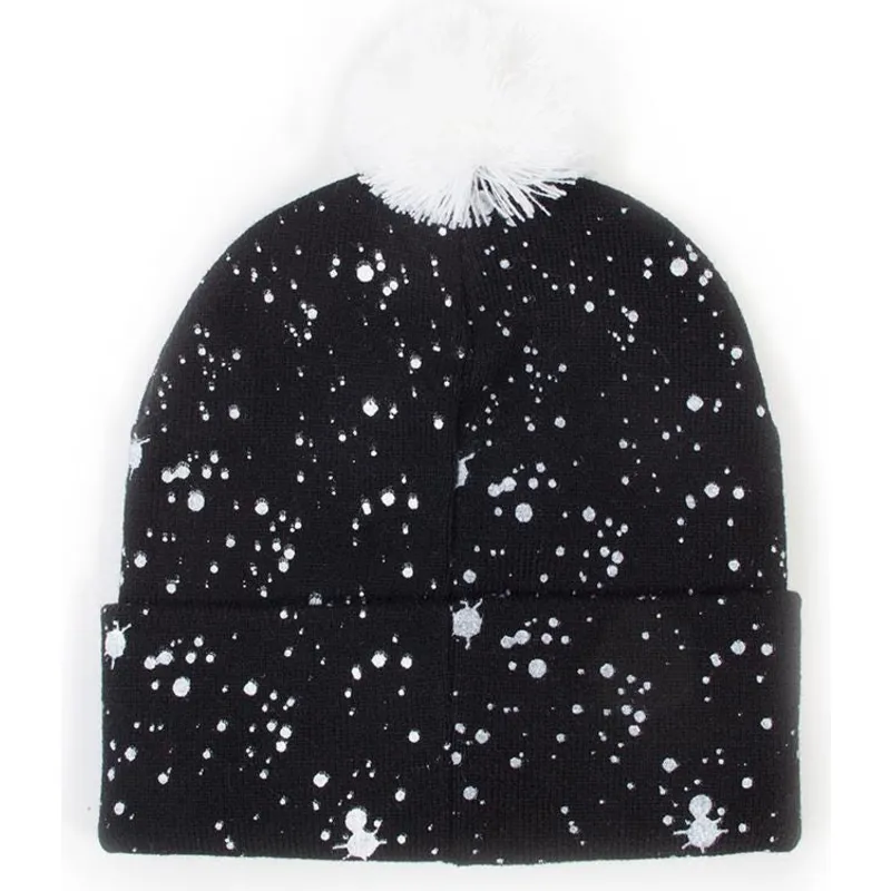 shapka-pompon-cherna-classic-ot-difuzed