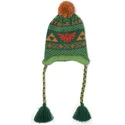 shapka-sherpa-zelena-hyrule-warrior-ot-difuzed