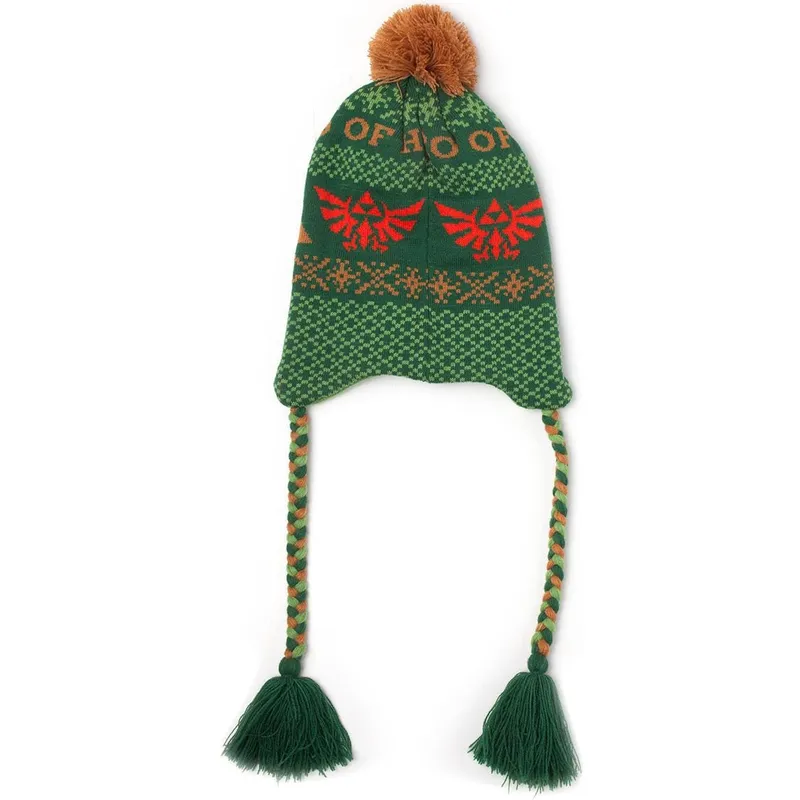 shapka-sherpa-zelena-hyrule-warrior-ot-difuzed shapka-sherpa-zelena-hyrule-warrior-ot-difuzed