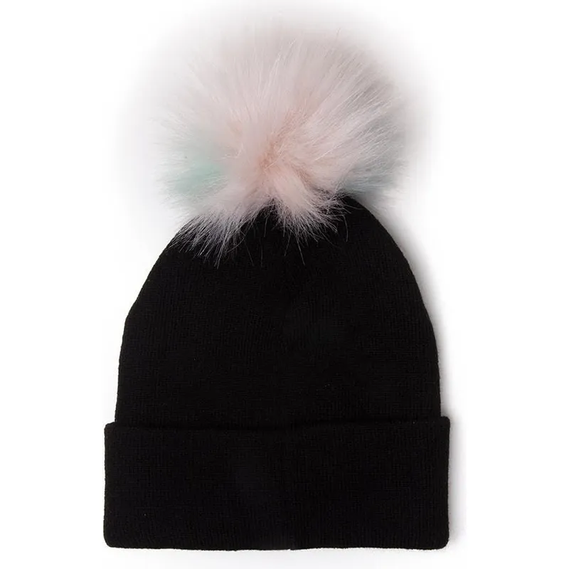 schwarze-mutze-mit-bommel-ursula-arielle-die-meerjungfrau-disney-von-difuzed