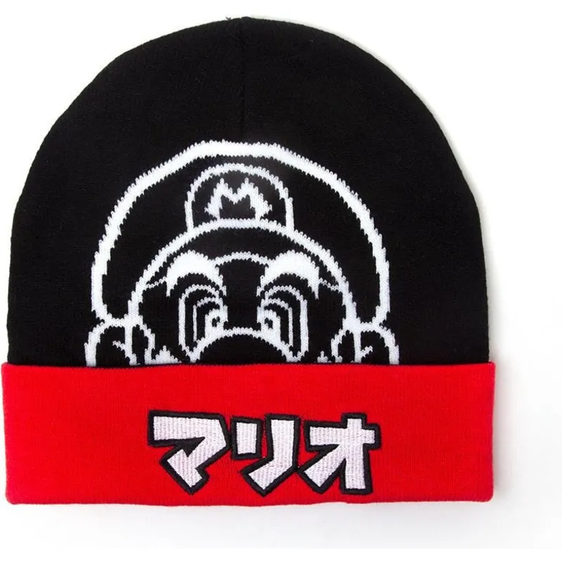 shapka-cherna-japanese-bros-ot-difuzed