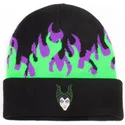 shapka-cherna-flames-ot-difuzed