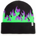 shapka-cherna-flames-ot-difuzed