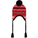shapka-sherpa-chervena-christmas-ot-difuzed