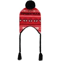 shapka-sherpa-chervena-christmas-ot-difuzed